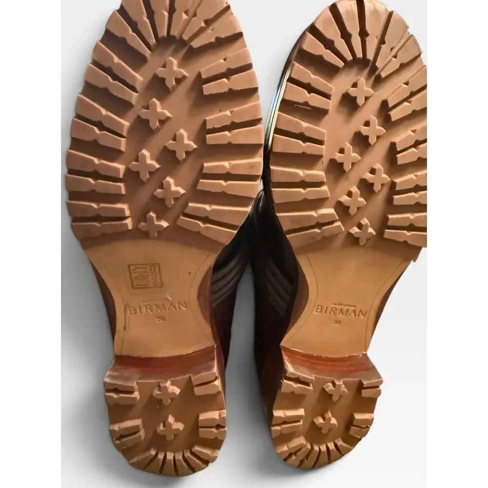 Alexandre Birman brand alexandre